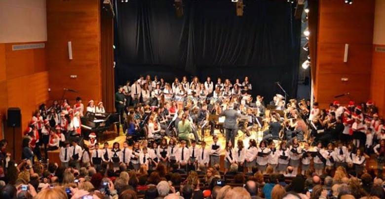 Γεωργοπούλου: «Με ευαισθητοποιεί ότι παιδιά με το μουσικό τους ταλέντο βοηθούν παιδιά»