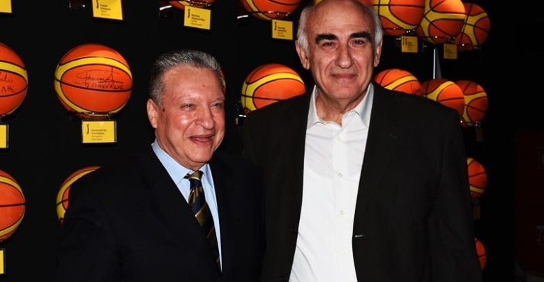 Μιχαηλίδης: "Αν δεν λυθεί το θέμα των μετοχών του Άρη, δεν μπορεί να προχωρήσει η ιστορία"