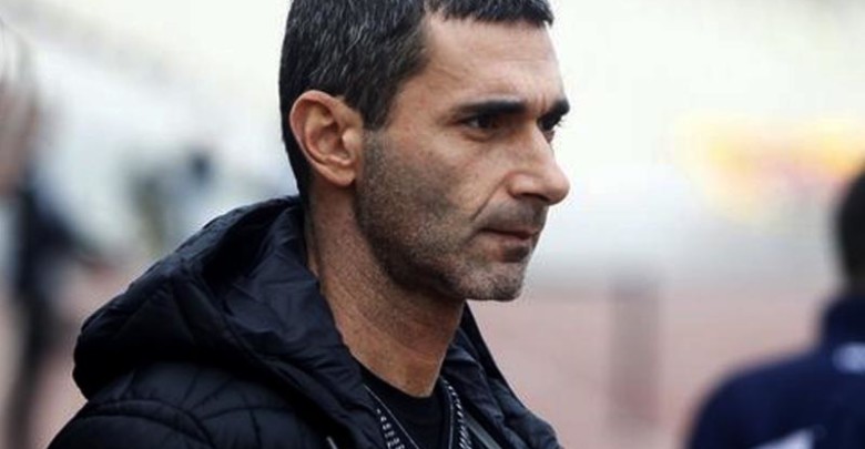 Τερζής: "Τίτλοι τέλους, τα "μαζέψαμε" και δεν κατεβαίνουμε"