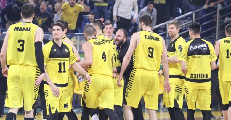 Τριήμερο ρεπό και επιστροφή την Κυριακή στις προπονήσεις