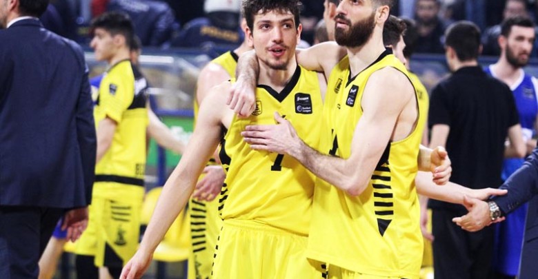 Φλιώνης: "Θα πρέπει να είμαστε συγκεντρωμένοι και να εκτελέσουμε το πλάνο"