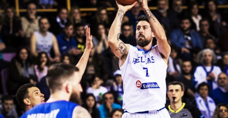 Προπόνηση χωρίς προβλήματα και ρεπό ξεκούρασης στους τρείς διεθνής