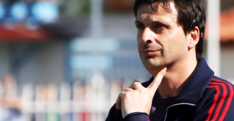 Νικολαΐδης: "Έχω τονίσει ότι ο Άρης είναι μια κυνική ομάδα και παίρνει τα αποτελέσματα που θέλει"