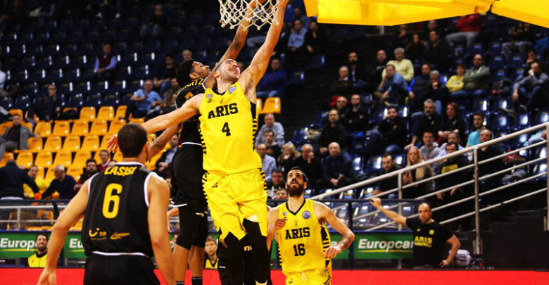 Αντίο Ευρώπη με ακόμη μια ήττα, μπορούσε αλλά δεν τα κατάφερε