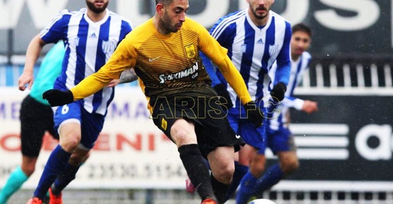 Ιντζόγλου: "Πρέπει να σταθούμε στην δικιά μας απόδοση και να σκεφτεί ο καθένας τι του φταίει"