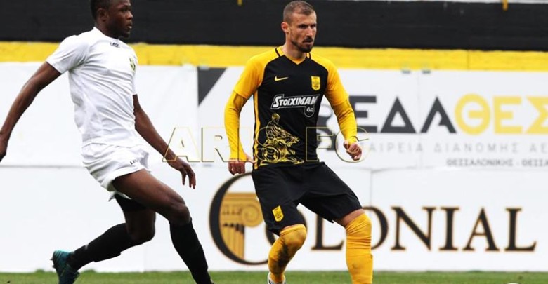 Μουμίν: "Να συνεχίσουμε την ίδια σοβαρότητα και να αυξήσουμε την διαφορά"