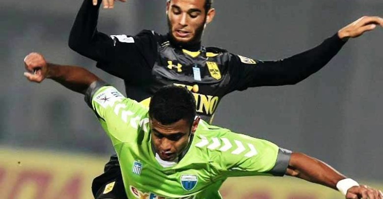 Αντωνιάδης: "Ο Άρης είναι με διαφορά η καλύτερη ομάδα της κατηγορίας και δεν τον σταματάει τίποτα"