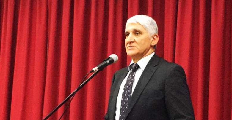 Συγκίνηση Γιαννάκη: "Δεν ξέρετε πόση δύναμη και πόσο ταλέντο έχετε" (Video)