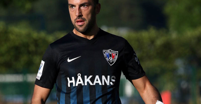 Κανακούδης: "Δεν ισχύει τίποτα για τις ακαδημίες, θα δώσω τα πάντα για να επιστρέψει ο Άρης εκεί που ανήκει"