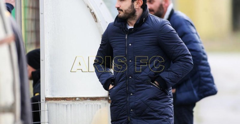 Εξόφλησε Τάτο και Ίλιτς η ΠΑΕ, αύριο στέλνει τον φάκελο