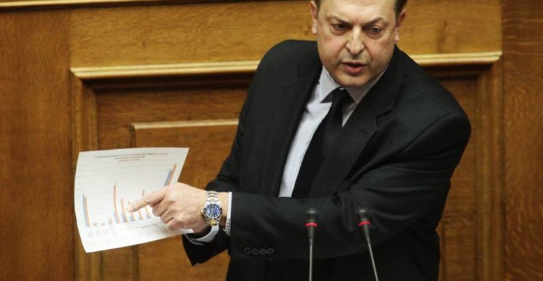 "Να κάνουμε συντονισμένες προσπάθειες για τον Άρη, το θέμα θα φτάσει και στην βουλή αν χρειαστεί"