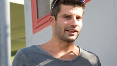 Παπαδημητρίου (προπονητής παγκορασίδων) "Μεγάλη η διαφορά δυναμικότητας με τον Π.Α.Ο.Κ., στοχεύουμε στο πρωτάθλημα"