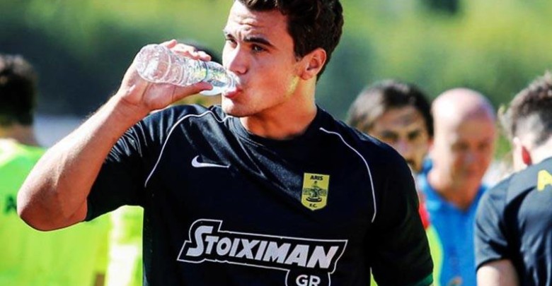 Αναγνωστόπουλος: "Ομάδα καμικάζι, πεθαίνουμε ο ένας για τον άλλον"