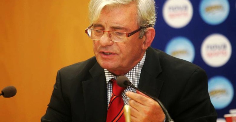 Ψηφίδης: "Πάνω από 4,5 εκατ. τα χρέη της ΚΑΕ! Όλοι στο γήπεδο"