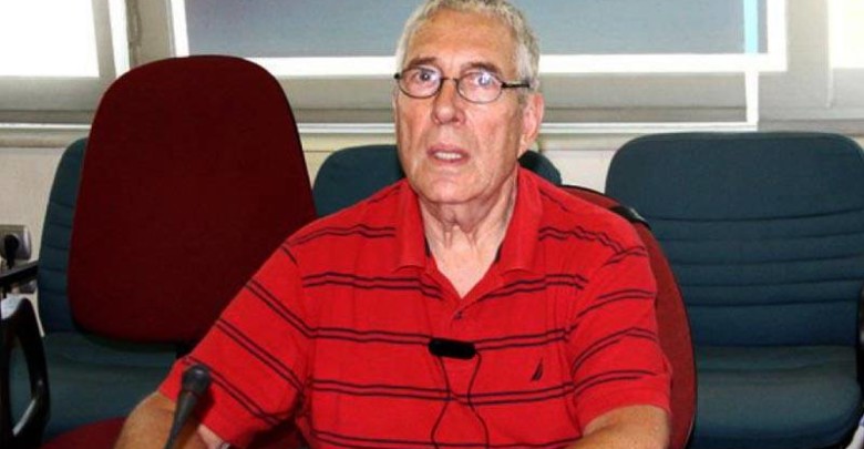 Γιαννόπουλος: "Είμαστε πολύ ευχαριστημένοι από τους φιλάθλους του Άρη είναι Κύριοι"