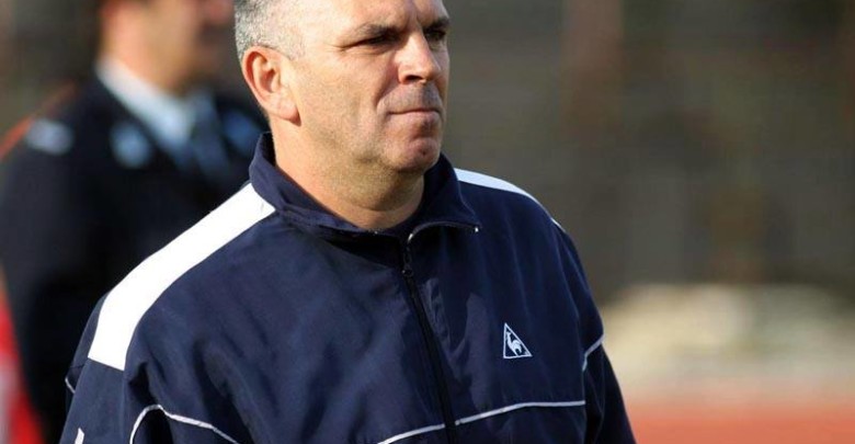 Βαζάκας: "Είναι η καλύτερη ομάδα της κατηγορίας ο Άρης, εύχομαι να πάρει την άνοδο γιατί του αξίζει"