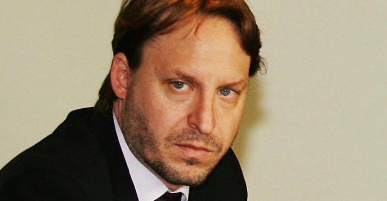 Δημητρίου: "Εγώ θεωρώ τον εαυτό μου συνεργάτη των ΠΑΕ"