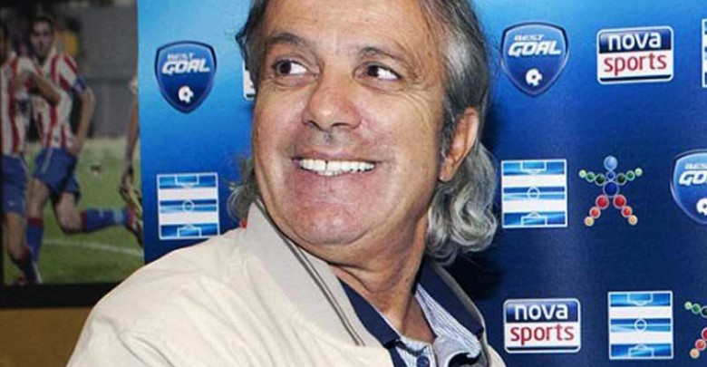 Ζήνδρος: "Ο Καρυπίδης δημιουργεί και φέρνει αποτελέσματα που ίσως τα ονειρευόταν η Αρειανή οικογένεια"