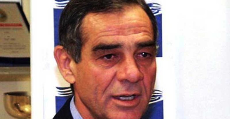 Παντζιαράς: "Χαίρομαι όταν βλέπω τους ποδοσφαιριστές να πανηγυρίζουν τα γκολ αγκαλιασμένοι"