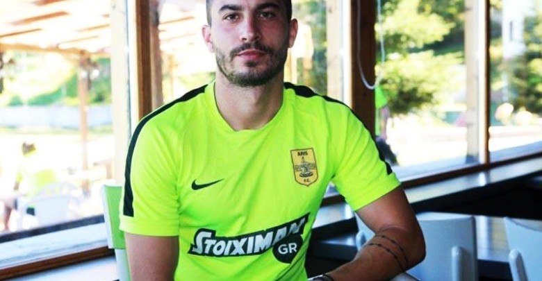 Ντάγκρας: "Ο Άρης έπρεπε να έχει 9 βαθμούς διαφορά από τον δεύτερο"