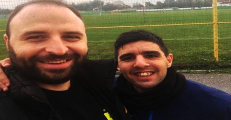 Μπουτοβίνος: "Ο Δημήτρης είναι έτοιμος να αγωνιστεί"