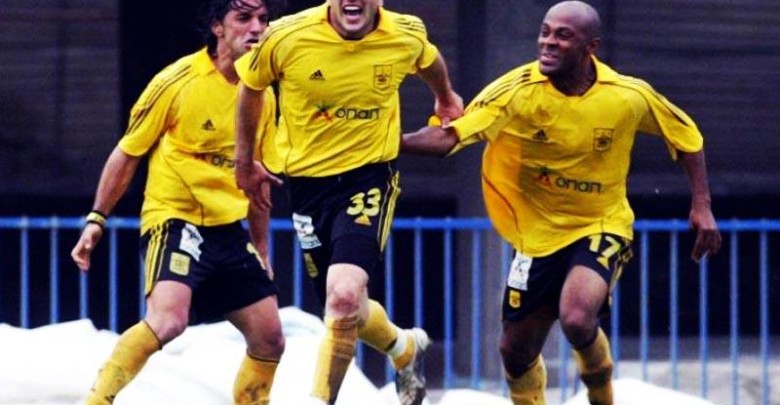 Βελώνης: "Πρέπει κάθε Κυριακή να παίρνουμε τους βαθμούς, για να επιτευχθεί πιο γρήγορα ο στόχος"