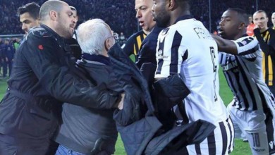 Ζητείται φιλότιμο