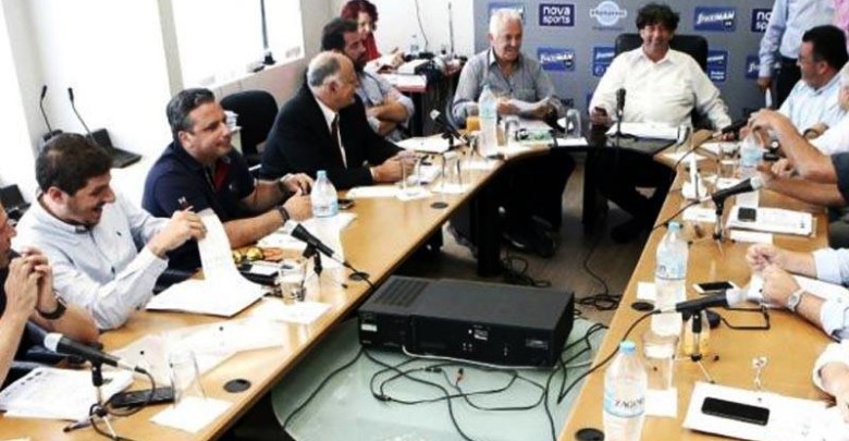 Η αδικία συνεχίζεται. Στις 21 Μαρτίου το ντέρμπι με τον ΠΑΟΚ