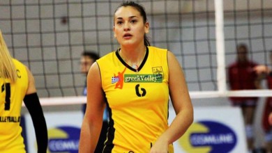 "Αξίζει ο σύλλογος να βρίσκεται στο κορυφαίο επίπεδο, έβδομος παίκτης ο κόσμος"