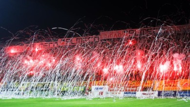 Σήμερα η τελευταία μέρα των διαρκείας