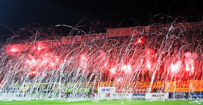 Σήμερα η τελευταία μέρα των διαρκείας