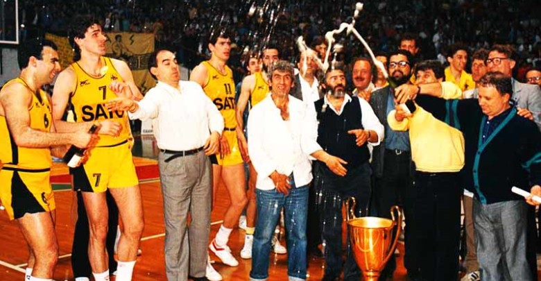 Μπανιώρας: "Είμαι βέβαιος και αισιόδοξος ότι ο Άρης θα βρει τον δρόμο του"