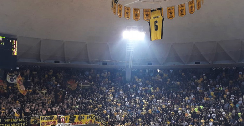 Στην κυκλοφορία τα εισιτήρια των «αποκαλυπτηρίων» του νέου Άρη