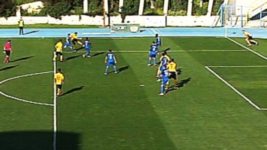 Τον βιασμό απαγορεύεται να τον παρακολουθείς άπραγος