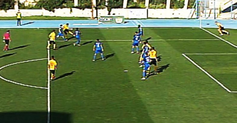 Τον βιασμό απαγορεύεται να τον παρακολουθείς άπραγος