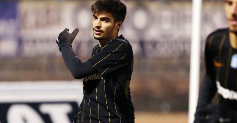 Ωραία ατμόσφαιρα για ποδόσφαιρο, δεν μας βγήκαν οι φάσεις στο πρώτο ημίχρονο"