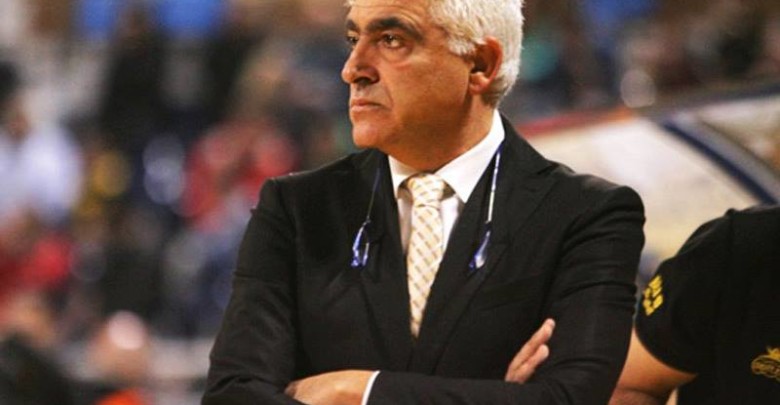 Μουρατίδης: "Ο Άρης κάνει μια πολύ καλή επιλογή με τον Βαγγέλη, τον θεωρώ πολύ καλό προπονητή"