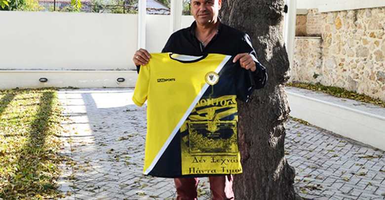 Κακουλίδης: "Ο Σκουτέρης μας είπε ότι δέχεται πιέσεις από τον ΠΑΟΚ και το γραφείο του Κοντονή"