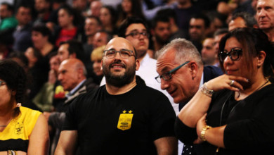 Κεφαλαιοποιήθηκαν τα χρήματα του Λάσκαρη στην ΚΑΕ Άρης