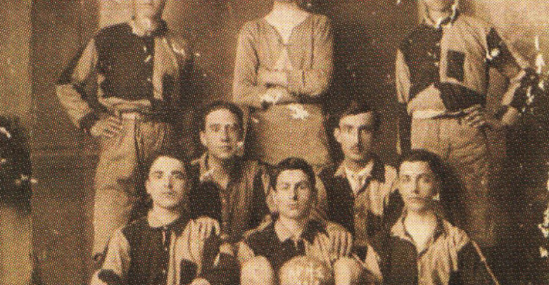 Κατάθεση ψυχής στο Yellow Radio από τον γιό του ιδρυτή του Άρη