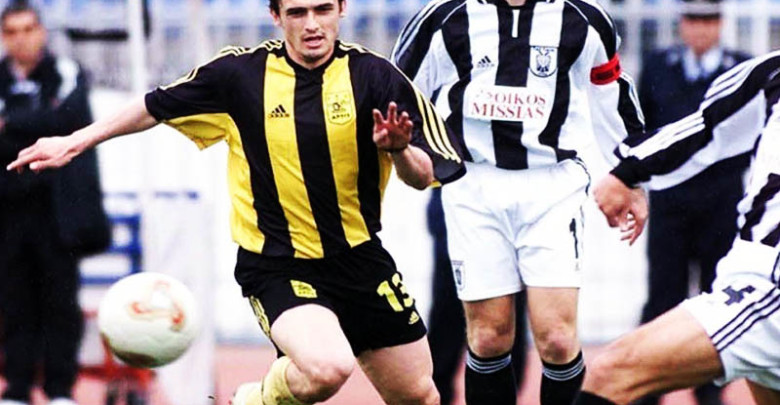 Κατσιαρός: "Ο Άρης, ο κόσμος του, το κακό προϊόν της Super League και η επόμενη μέρα"