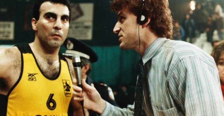 Θεόδωρος Παυλίδης στο Yellow Radio: "Ο θρίαμβος του Άρη στο Τορίνο, ο Άρης και το απόλυτο σύνθημα"