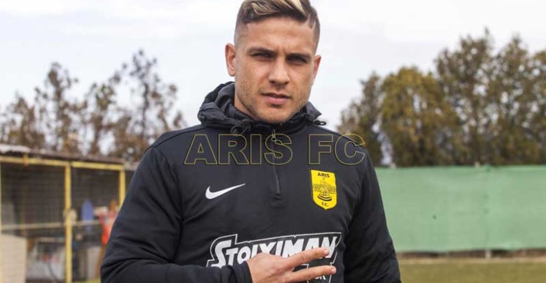 Πλατέλλας: "Είναι πολύ σημαντικός ο 12ος παίκτης, ευελπιστώ ο κόσμος να έρθει και θα μας βοηθήσει"