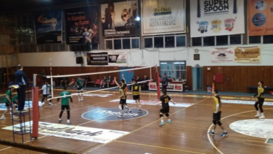 Ήττα στις Σέρρες και τεράστιος κίνδυνος υποβιβασμού