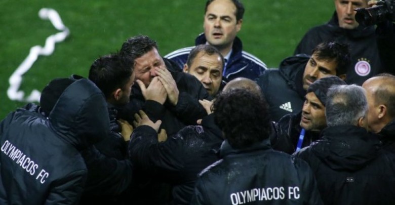 Το σκεπτικό της απόφασης για το ΠΑΟΚ-Ολυμπιακός
