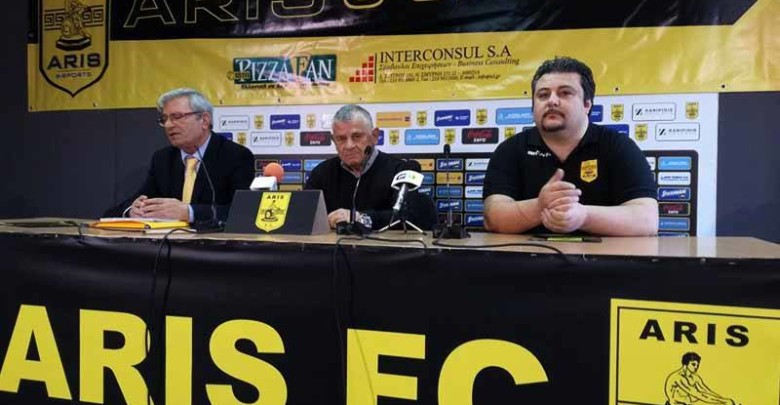 Aris E-Sports: Η εξέλιξη, οι στόχοι και οι σχέσεις με τον Α.Σ.