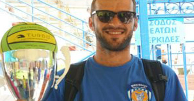 "Ίσως η καλύτερη ομάδα της κατηγορίας ο Άρης"