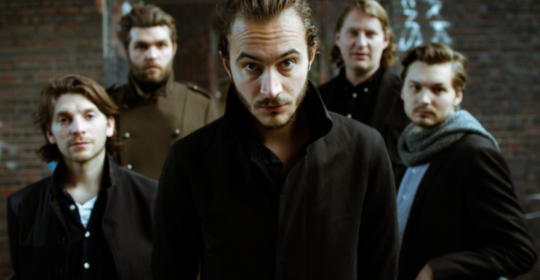 Το Τραγούδι Της Εβδομάδας «φωνάζει» Hallelujah (So Low)