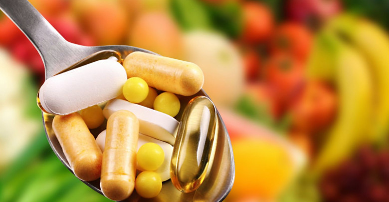 8 Λόγοι για τους οποίους θα πρέπει να παίρνουμε συμπληρώματα διατροφής