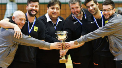 "Σπουδαία η νίκη ενάντια στον Ολυμπιακό, ακόμα καλύτεροι στην συνέχεια"